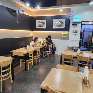 우리동네국수집 리뷰 사진