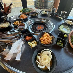 복자씨연탄구이 사진