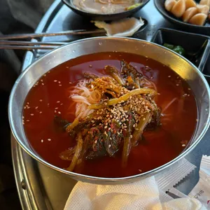 복자씨연탄구이 사진