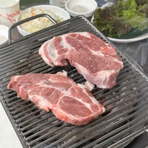 원조마포소금구이 사진 1