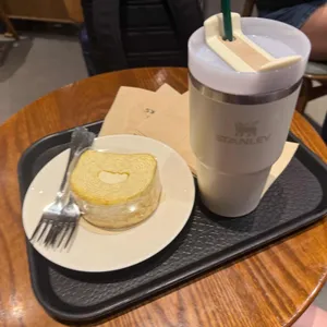 스타벅스 대표 사진