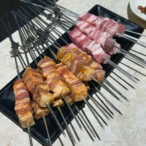 신주양꼬치 사진