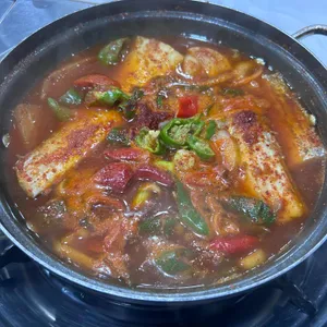 고향맛집 사진