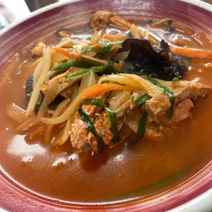 쌍용각 대표 사진