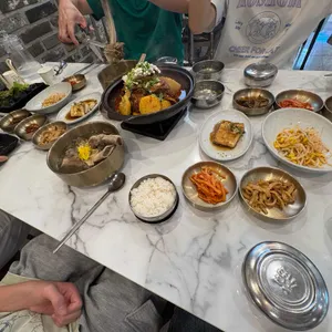 보문뜰 사진 1
