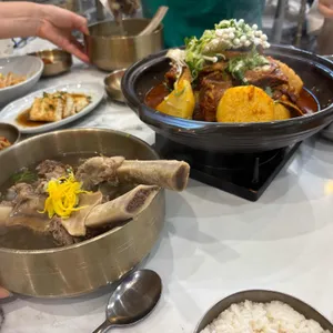 보문뜰 사진 2