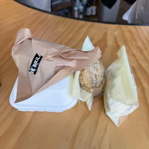 아베베 비킬라 베이커리 사진