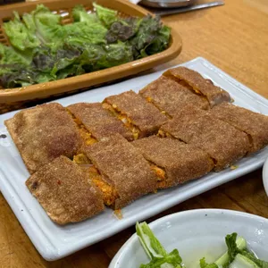 화진포 박포수가든 사진