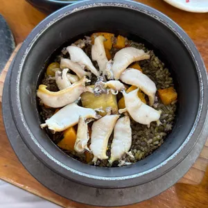 명진전복 사진
