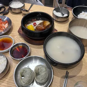 서울깍두기 사진 2