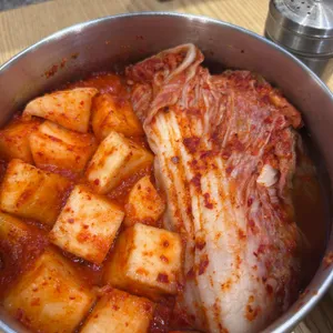 서울깍두기 사진