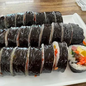 김밥천국이가네 리뷰 사진