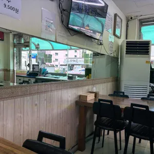 김밥천국이가네 리뷰 사진