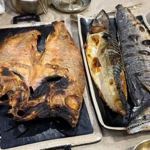 유평리생선집 대표 사진