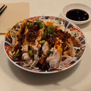 삼평만두 사진