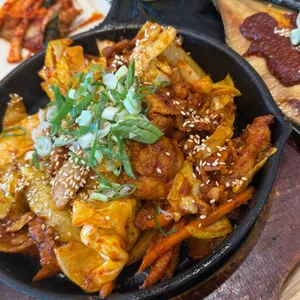 달빛에구운고등어 사진