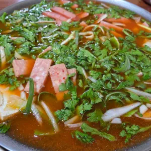 할머니부대찌개 사진 2