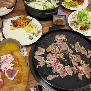 진월정 사진