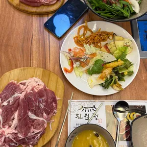 진월정 대표 사진