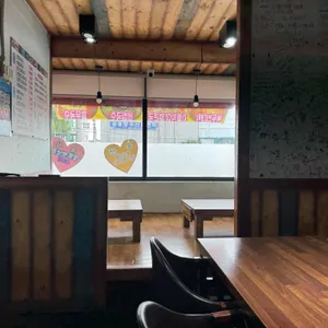 국수와뚝비 리뷰 사진