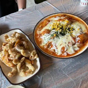육영탕수육 사진 1