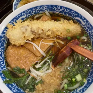 우동센세 사진