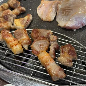 오일내 사진
