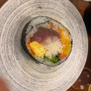 오사이초밥 사진