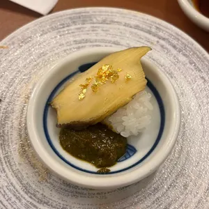오사이초밥 사진