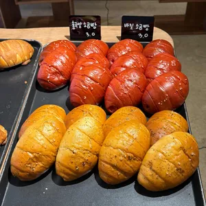 인솔트베이커리 사진
