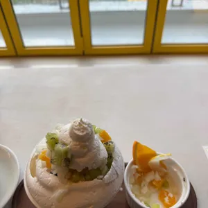 카페 옐롱 사진 2