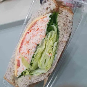 동명샌드위치 사진 1