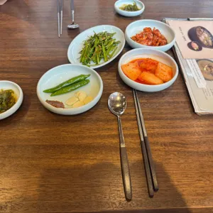 엄용백돼지국밥 사진 1