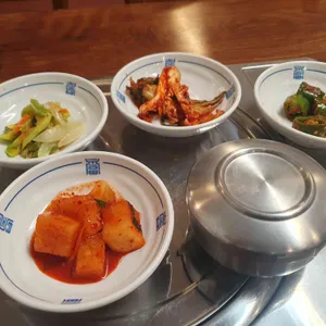 숙이네감자탕 사진 2