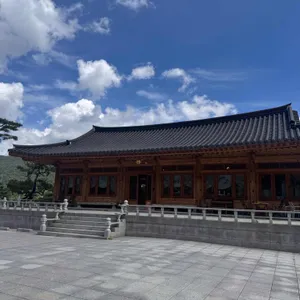 카페 운암 사진 1
