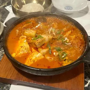 송화 사진