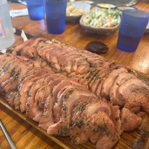 시골마루 장작구이 대표 사진