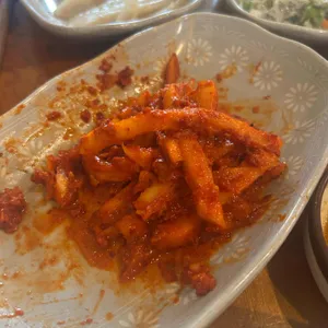 시골마루 장작구이 사진