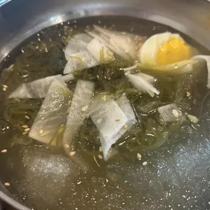 시골마루 장작구이 사진