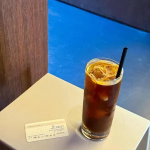 모닝캄 커피랩 사진
