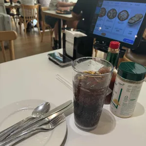 이재모피자 사진
