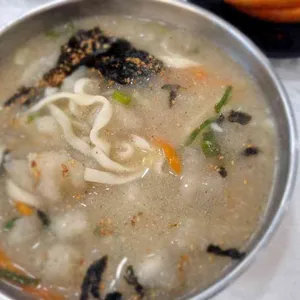 만선식당 사진 1