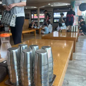 겐돈소바 리뷰 사진