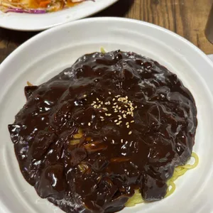 수궁반점 사진