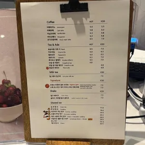 카페 루시드 리뷰 사진