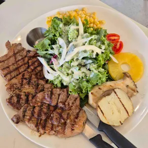 다이닝숲 사진 1