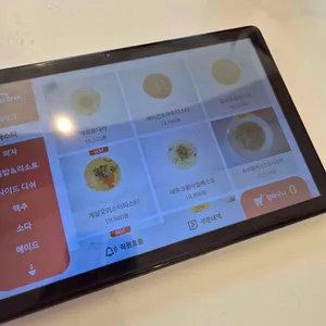 다이닝숲 리뷰 사진