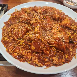 모디포차 사진