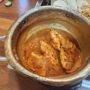 모디포차 사진