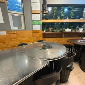 돼지삼춘 리뷰 사진